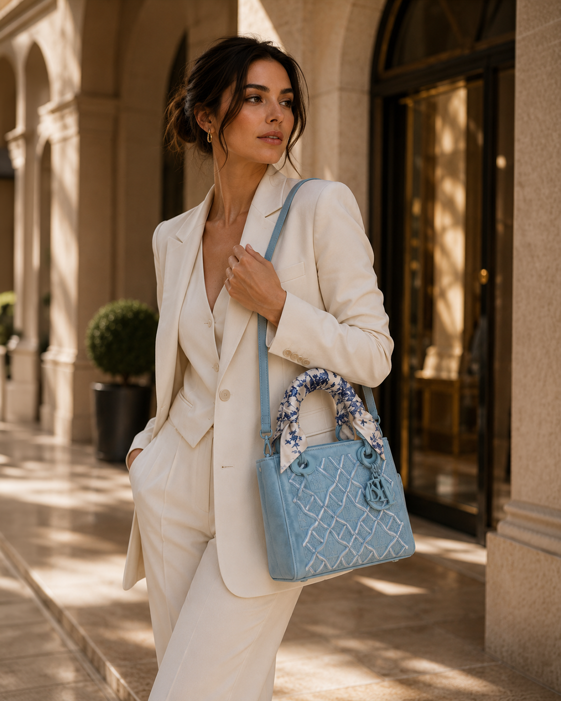 Auria Bella Bag