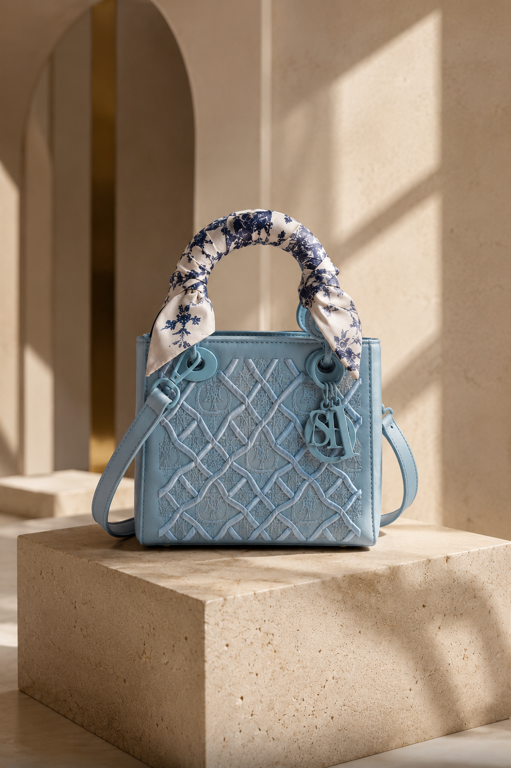 Auria Bella Bag