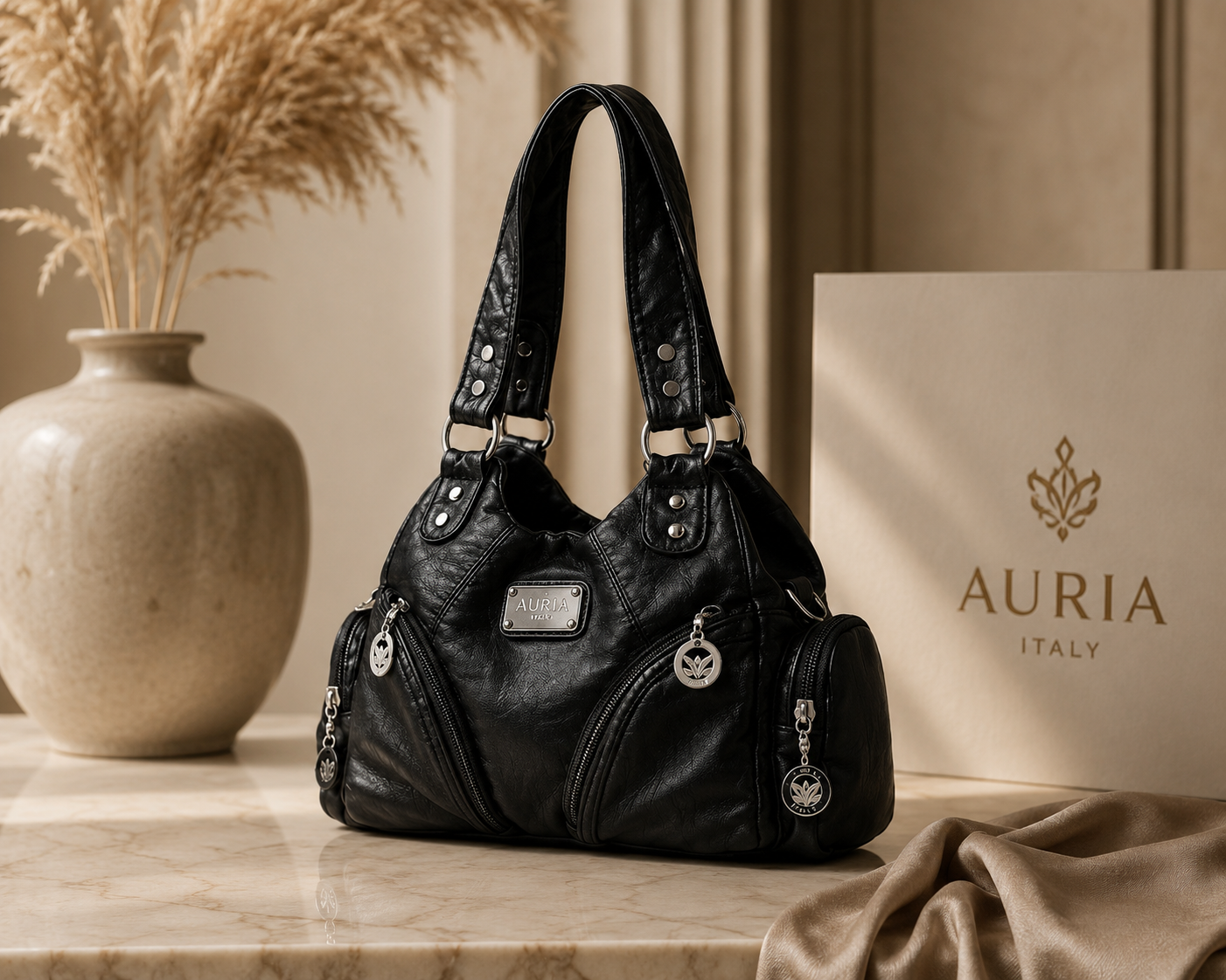 Auria Haven Bag