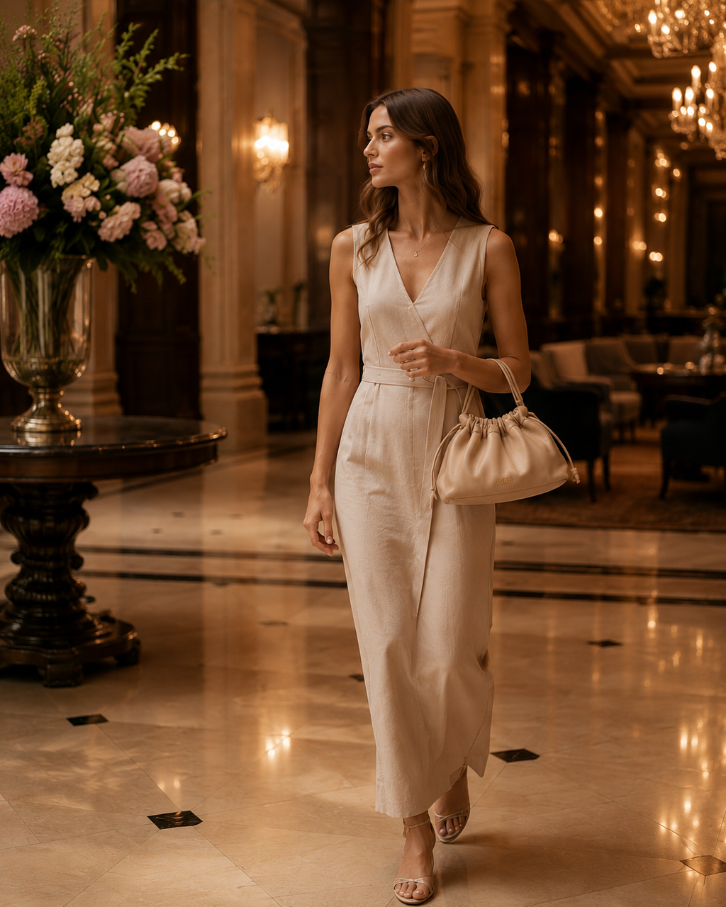 Auria Sofia Bag