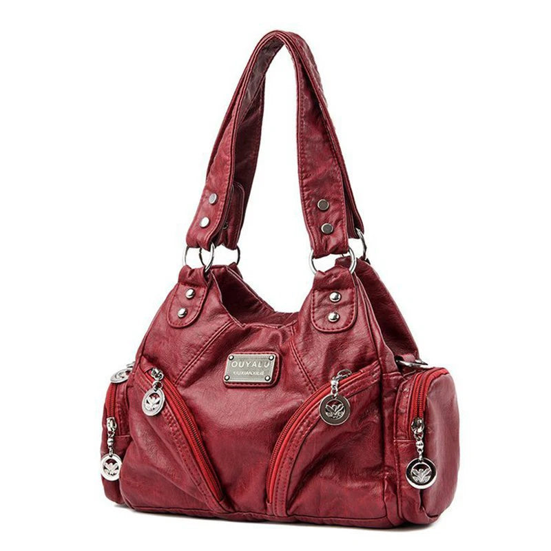 Auria Haven Bag