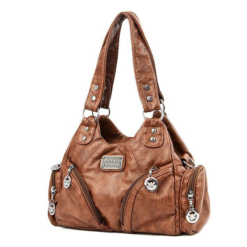 Auria Haven Bag